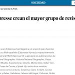 2006-11-88. El País. RBA y Edipresse crean el mayor grupo de revistas en España