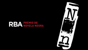 Suspendido este año el premio RBA de Novela Negra 2019