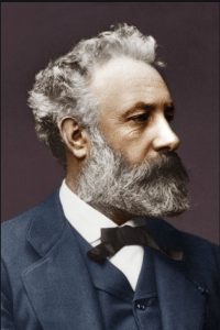 El Mundo Verne