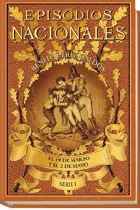 Episodios Nacionales Serie 1