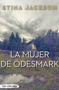 La mujer de Ödesmark en Valencia Negra