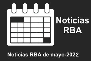 Noticias-de-RBA-del-mes-de-mayo-de-2022. Calendario