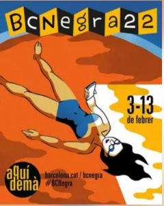 Don Winslow de RBA libros ganador del Premio Carvalho 2022