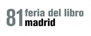 Feria del Libro de Madrid