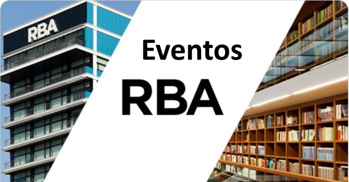 Eventos RBA. Imagen de la sede de RBA