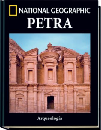Entrega 03: Petra