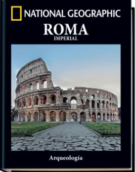 Entrega 01: Roma Imperial