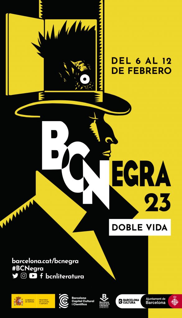 Festival BCNegra