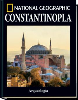 Entrega 08: Constantinopla
