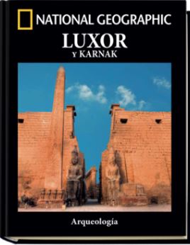 Entrega 05: Luxor y Karnak