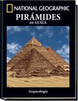 Entrega 07: Pirámides de Guiza