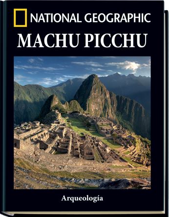 Entrega 14: Machu Picchu