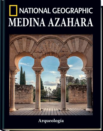 Entrega 11: Medina azahara