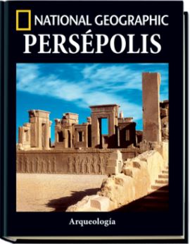 Entrega 10: Persépolis