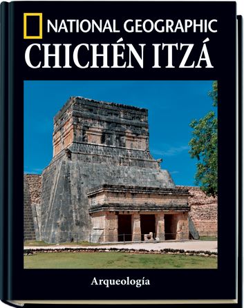 Entrega 20: Chichén Itzá