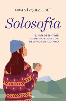 Día del Libro: Solosofía
