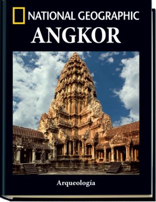 Entrega 22: Angkor