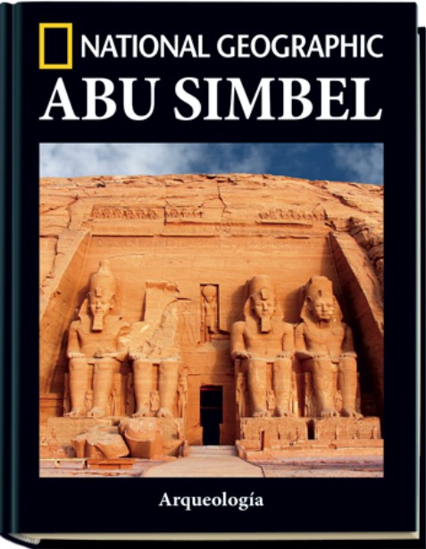 Entrega 25: Abu Simbel