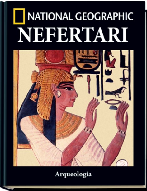Entrega 27: Nefertari