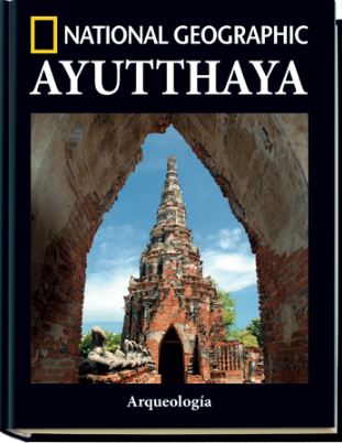 Entrega 29: Ayutthaya