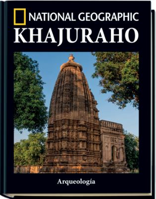 Entrega 32: Khajuraho