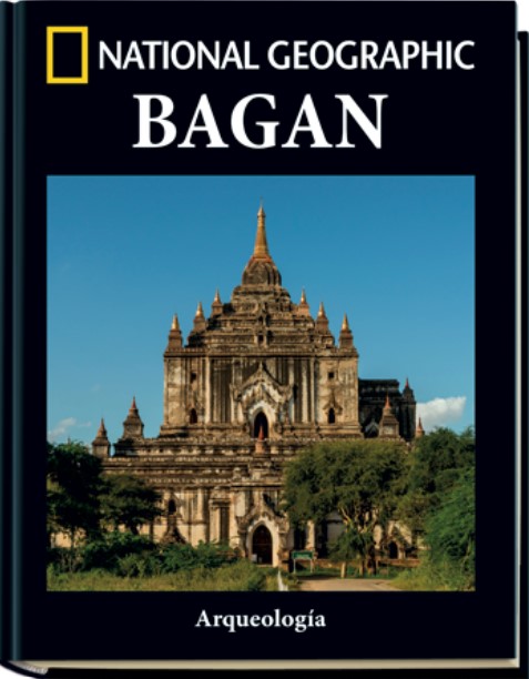 Entrega 37: Bagan