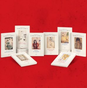 Federico García Lorca: Nuevo coleccionable de RBA