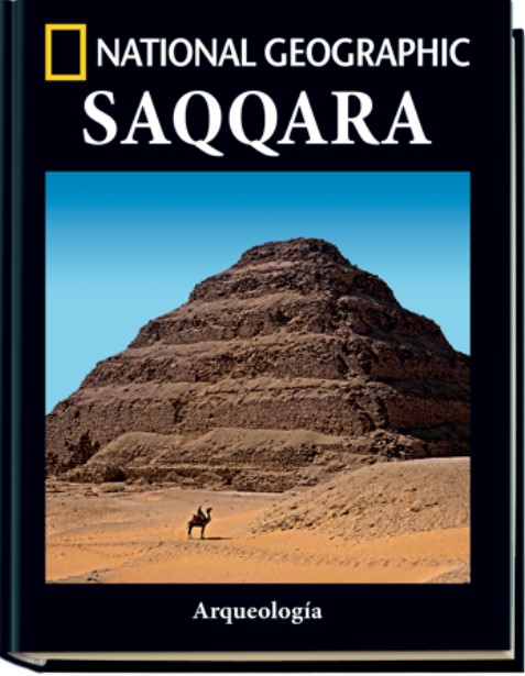 Entrega 39: Saqqara