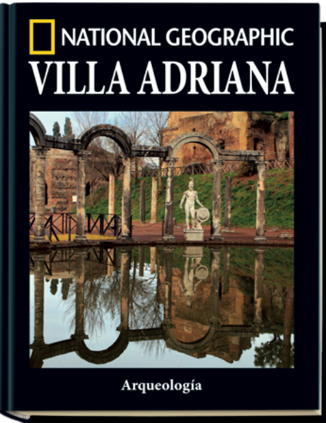 Entrega 43: Villa Adriana