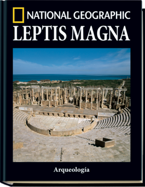 Entrega 44: Leptis Magna