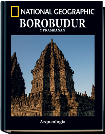 Entrega 46: Borobudur y Prambanan