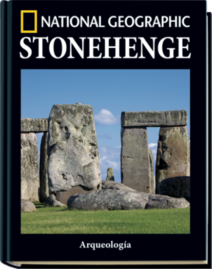 Entrega 48: Stonehenge
