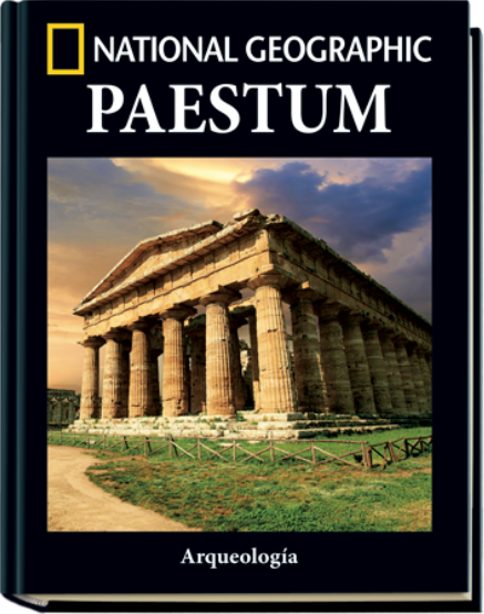 Entrega 50: Paestum