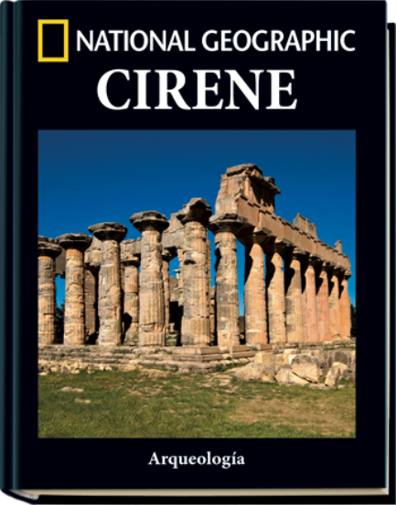 Entrega 54: Cirene