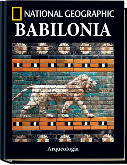 Entrega 56: Babilonia