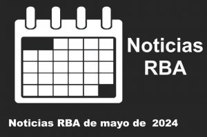 Noticias-RBA.-Mayo-de-2024. Logo