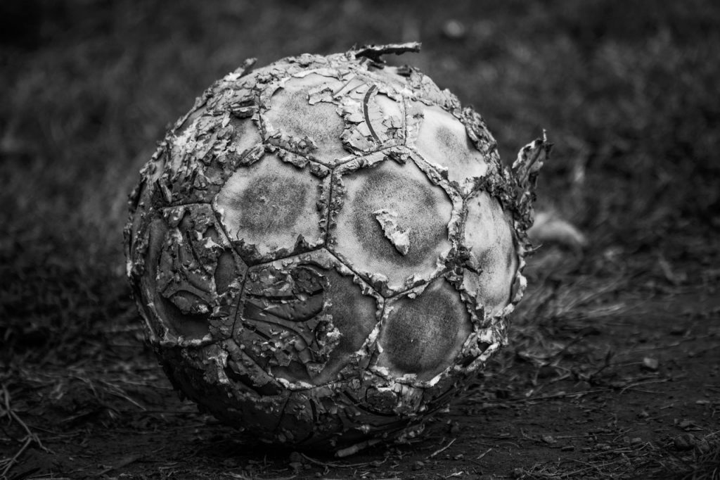 Origen del fútbol: De la violencia del Calcio Storico a los deportes modernos