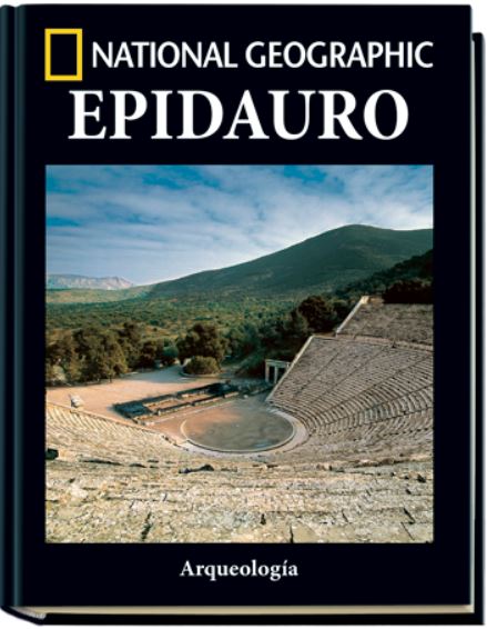 Entrega 60: Epidauro