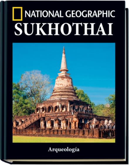 Entrega 58: Sukhothai