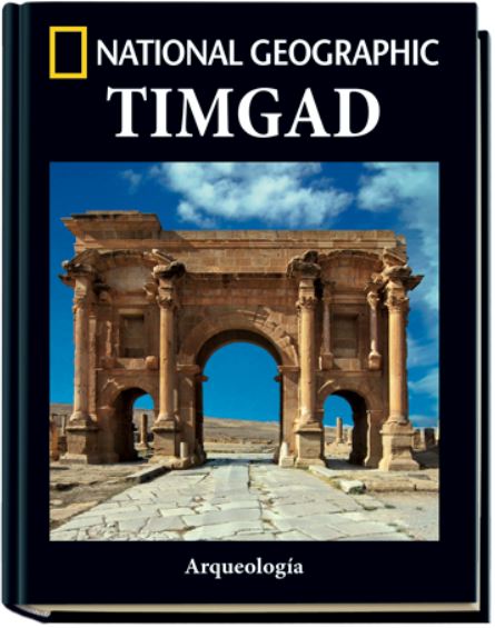 Entrega 59: Timgad