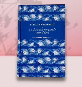 Pack especial del autor F. Scott Fitzgerald