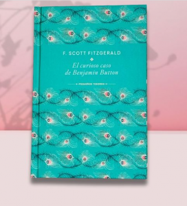 Pack especial del autor F. Scott Fitzgerald
