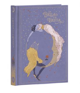 Entrega 1: La Bella y la Bestia