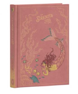 Entrega 2: La Sirenita