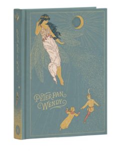 Entrega 3: Peter Pan y Wendy