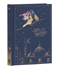 Entrega 4: Las Mil y una Noches