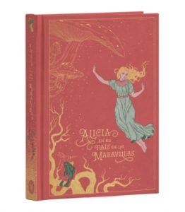 Entrega 5: Alicia en el País de las Maravillas