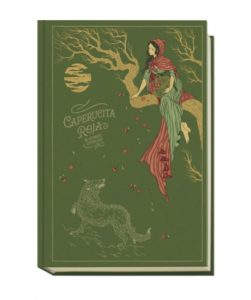 Entrega 6: Caperucita Roja