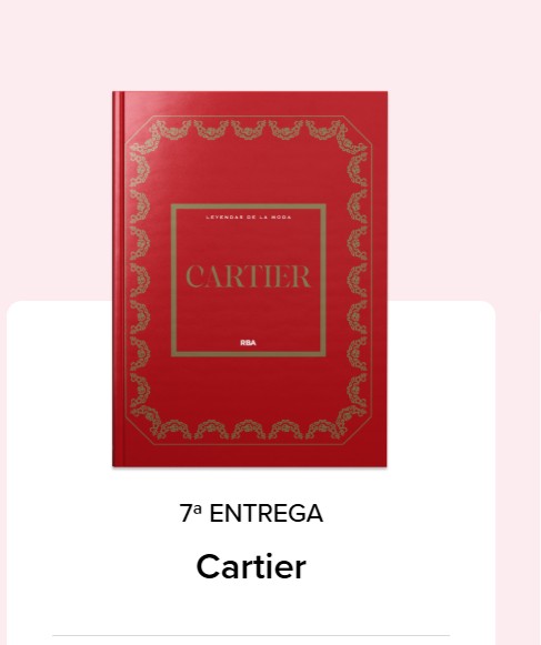 Cartier