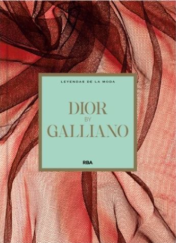 Coleccionable Leyendas de la Moda Entrega 15: Dior by Galliano